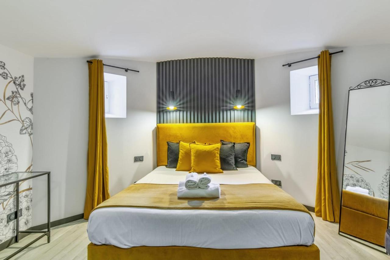 Appartement - Chateau De Beuzeval - Welkeys Houlgate Esterno foto